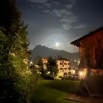 Apartmán Charming House Cortina D Ampezzo Řím