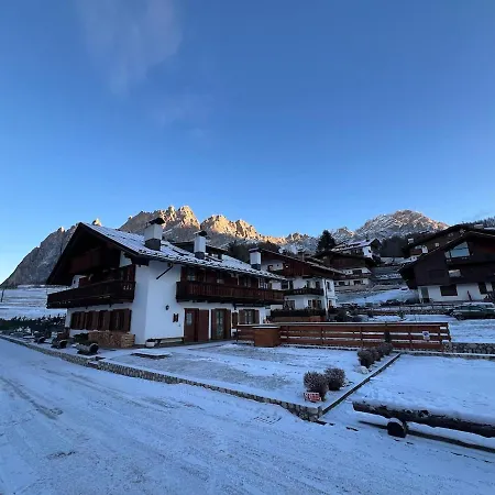 Charming House Cortina D Ampezzo Rom