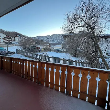 Charming House Cortina D Ampezzo Apartmán *