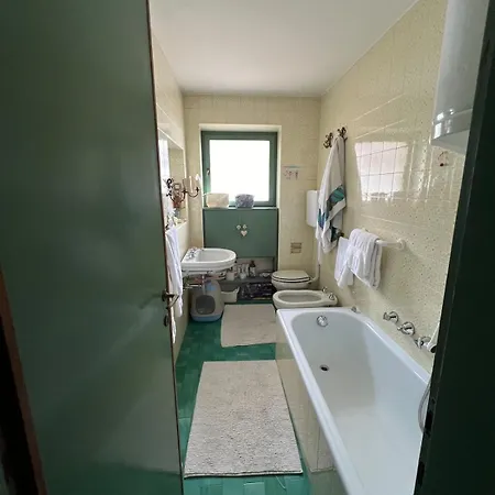 Apartman Charming House Cortina D Ampezzo