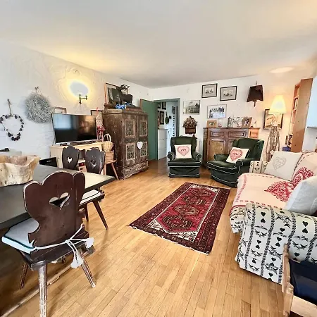 Charming House Cortina D Ampezzo