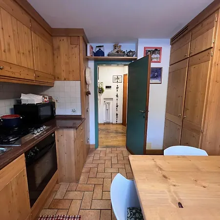 Charming House Cortina D Ampezzo