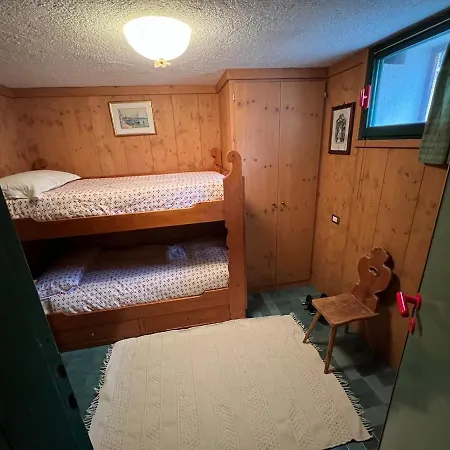 Διαμέρισμα Charming House Cortina D Ampezzo