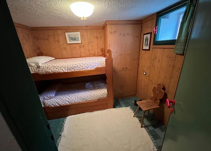 Διαμέρισμα Charming House Cortina D Ampezzo