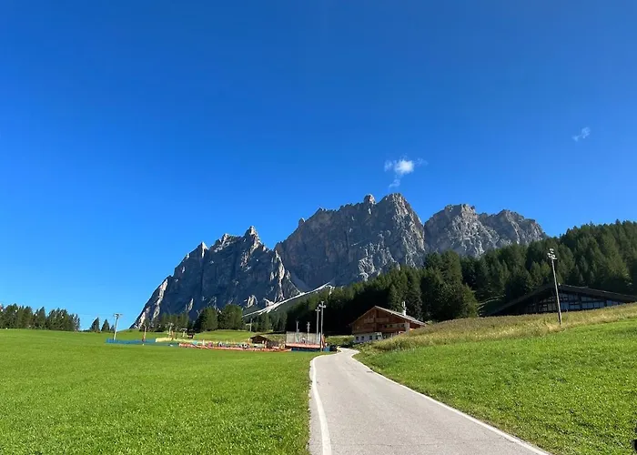 Διαμέρισμα Charming House Cortina D Ampezzo Ρώμη