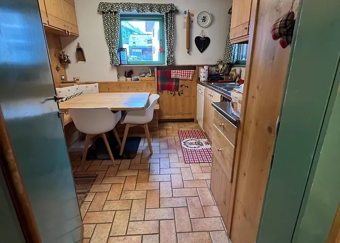 Διαμέρισμα Charming House Cortina D Ampezzo Ρώμη