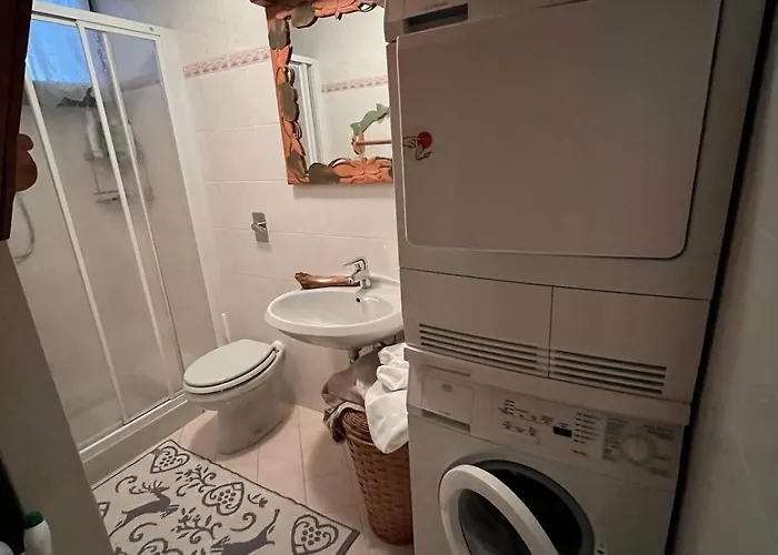 Charming House Cortina D Ampezzo * Ρώμη