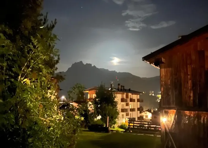 Διαμέρισμα Charming House Cortina D Ampezzo Ρώμη
