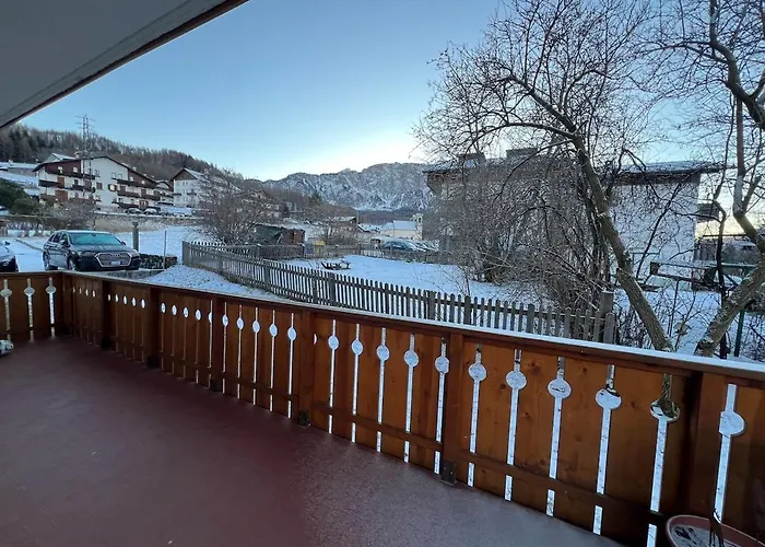 Charming House Cortina D Ampezzo Διαμέρισμα *