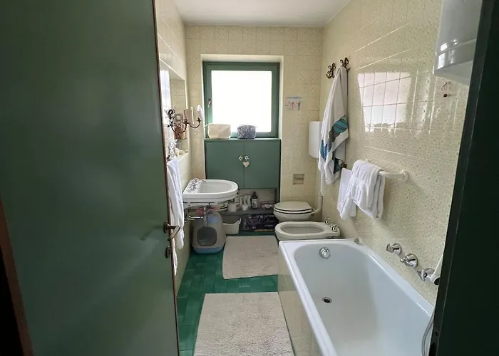 Διαμέρισμα Charming House Cortina D Ampezzo